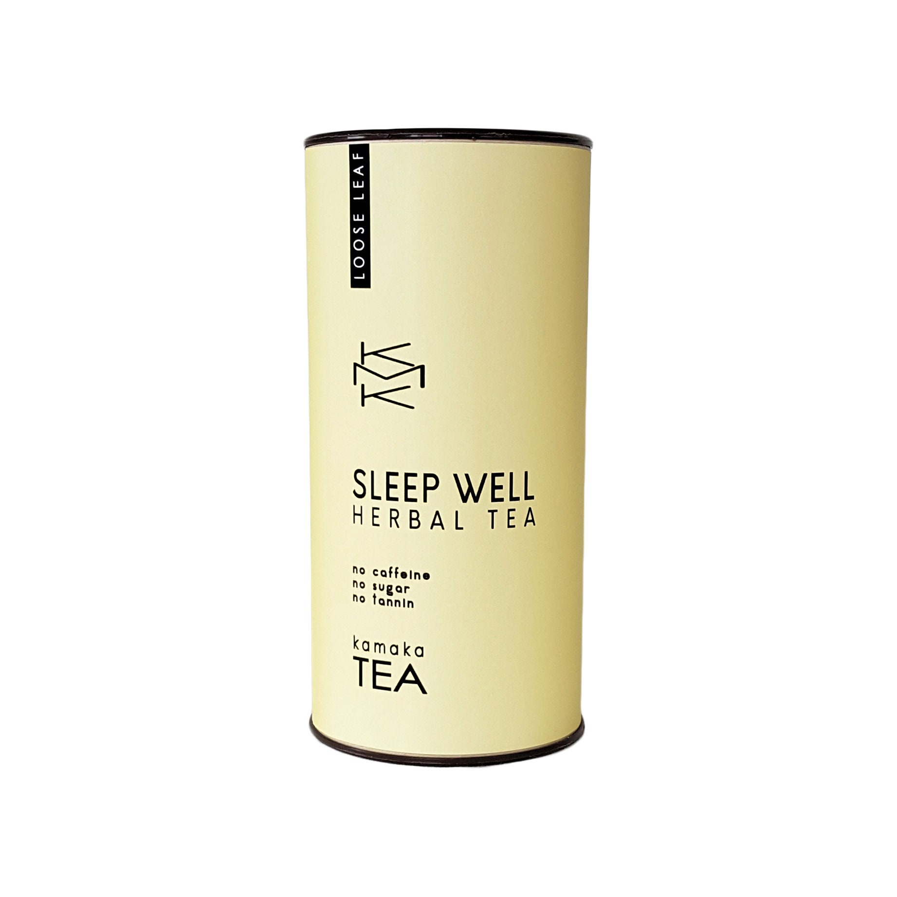 ORGANIC SLEEP WELL herbal tea Loose Leaf Herbal Tea 1.76 Etsy