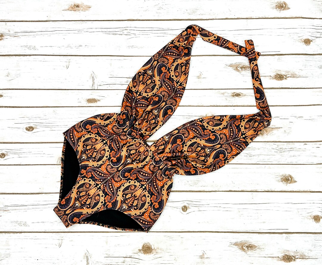 Tribal Swim Set ( 2 colors)