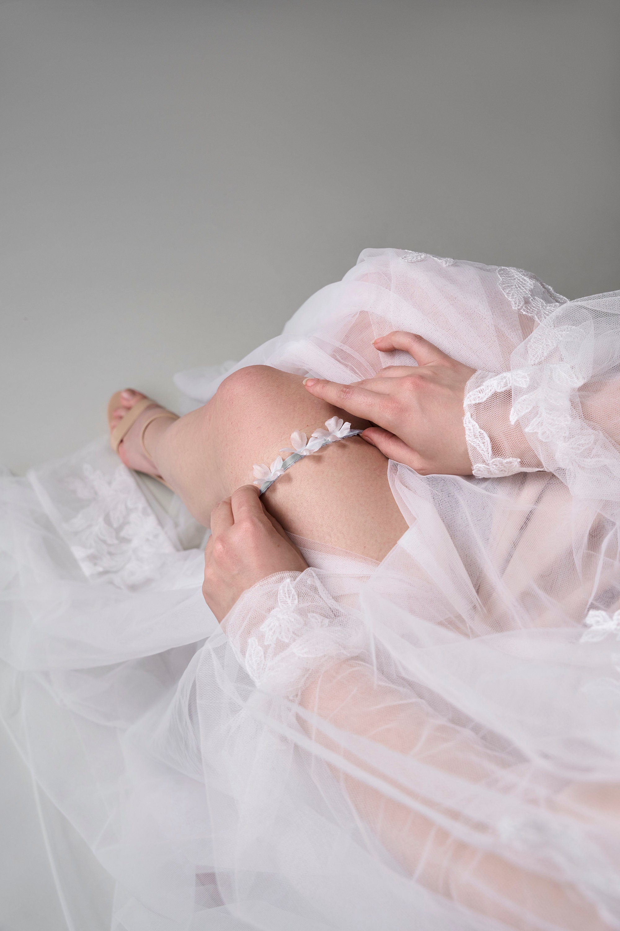 Wedding Garters