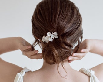 ANNE Beautiful Flower Hair Pins