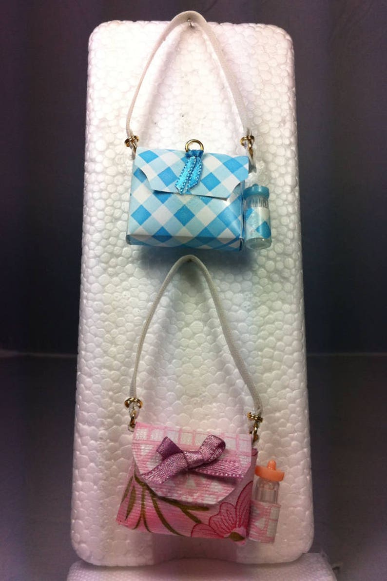 Changing bag