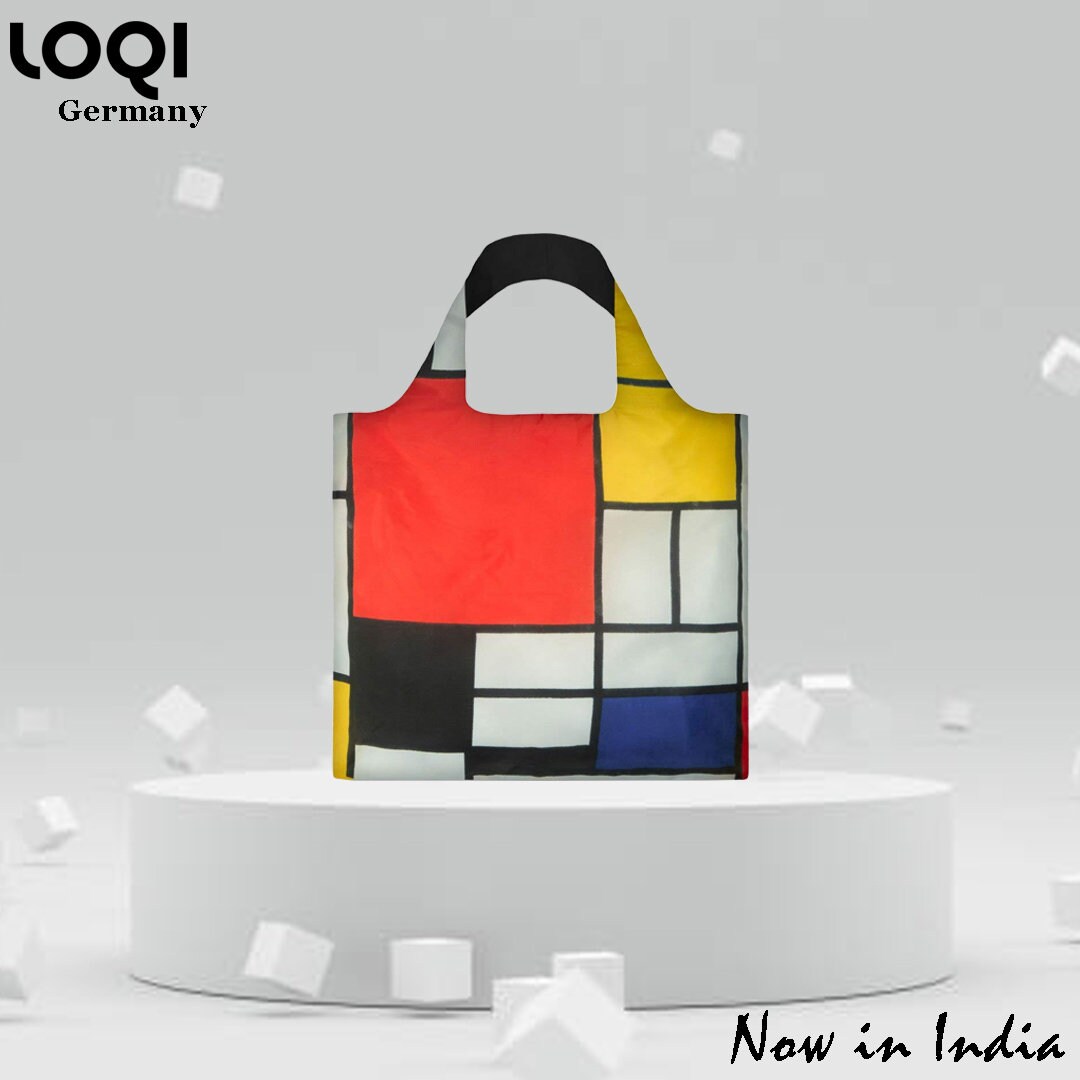 Buy Direct & save 25 off AMAZ0N price LOQI Tote Bag Etsy