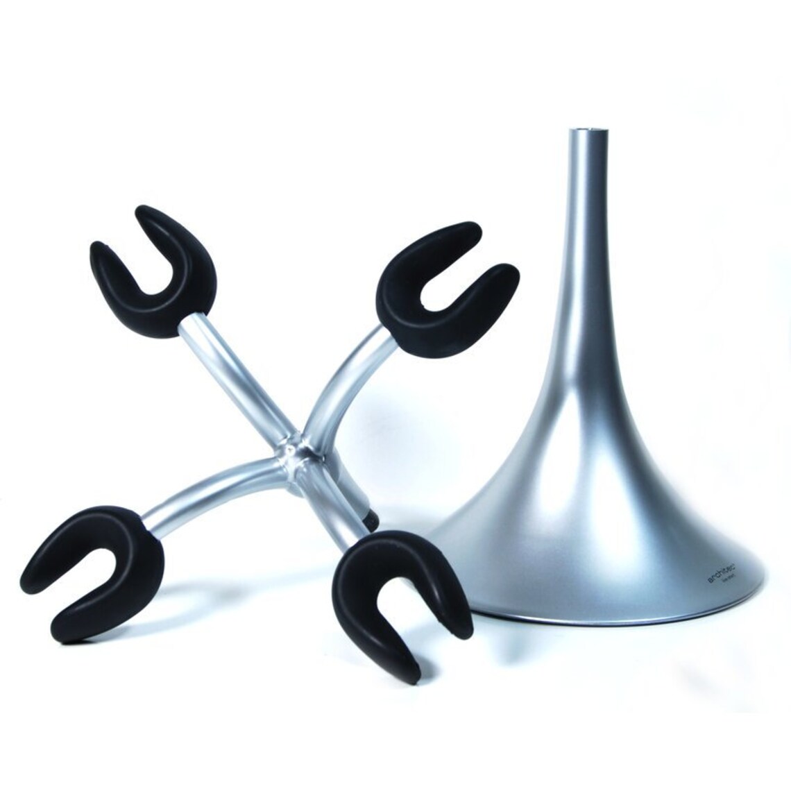 Air Dry by architec wine glass holder / dryer ideal present Etsy