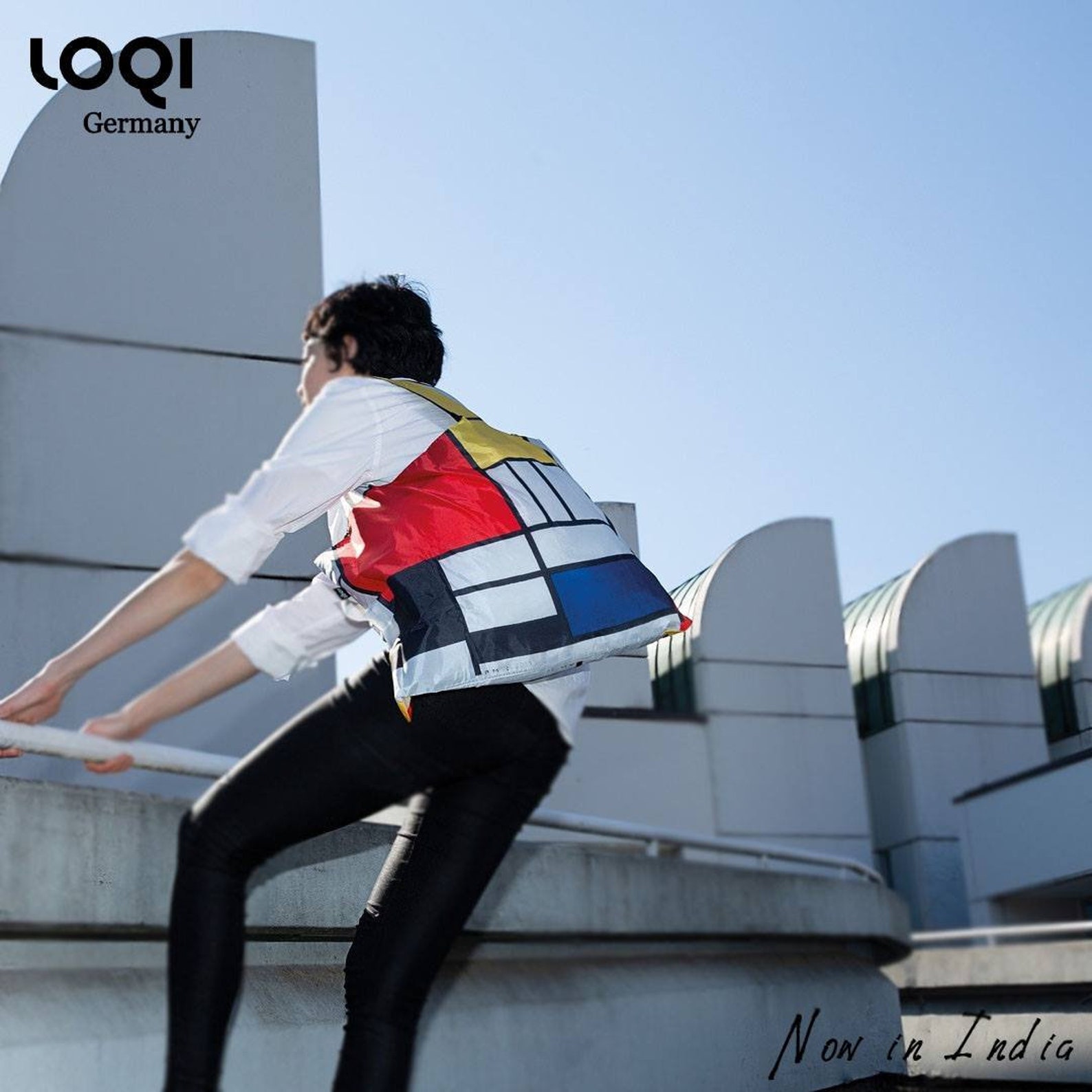 Buy Direct & save 25 off AMAZ0N price LOQI Tote Bag Etsy