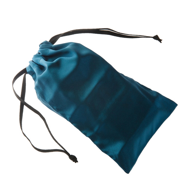 Sleep Master Deluxe Sleep Mask With Carry Pouch & Ear Plug Etsy