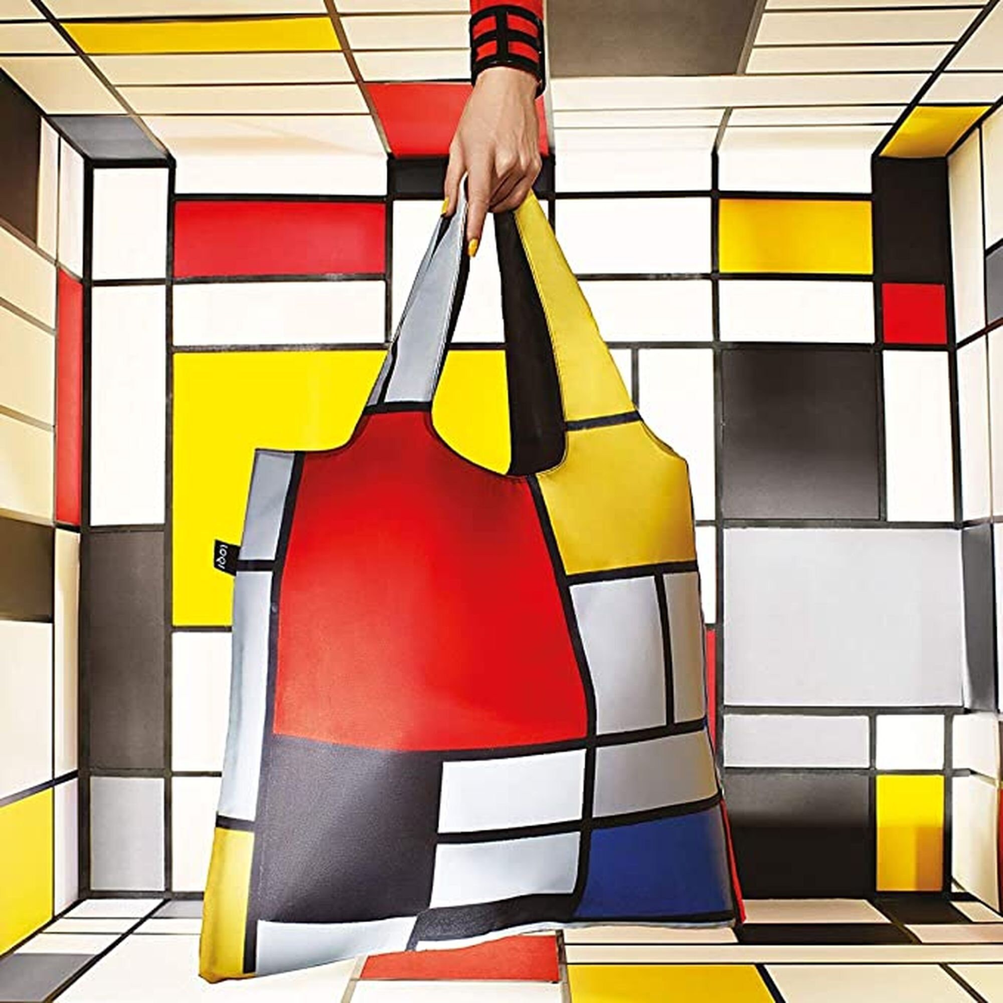 Buy Direct & save 25 off AMAZ0N price LOQI Tote Bag Etsy