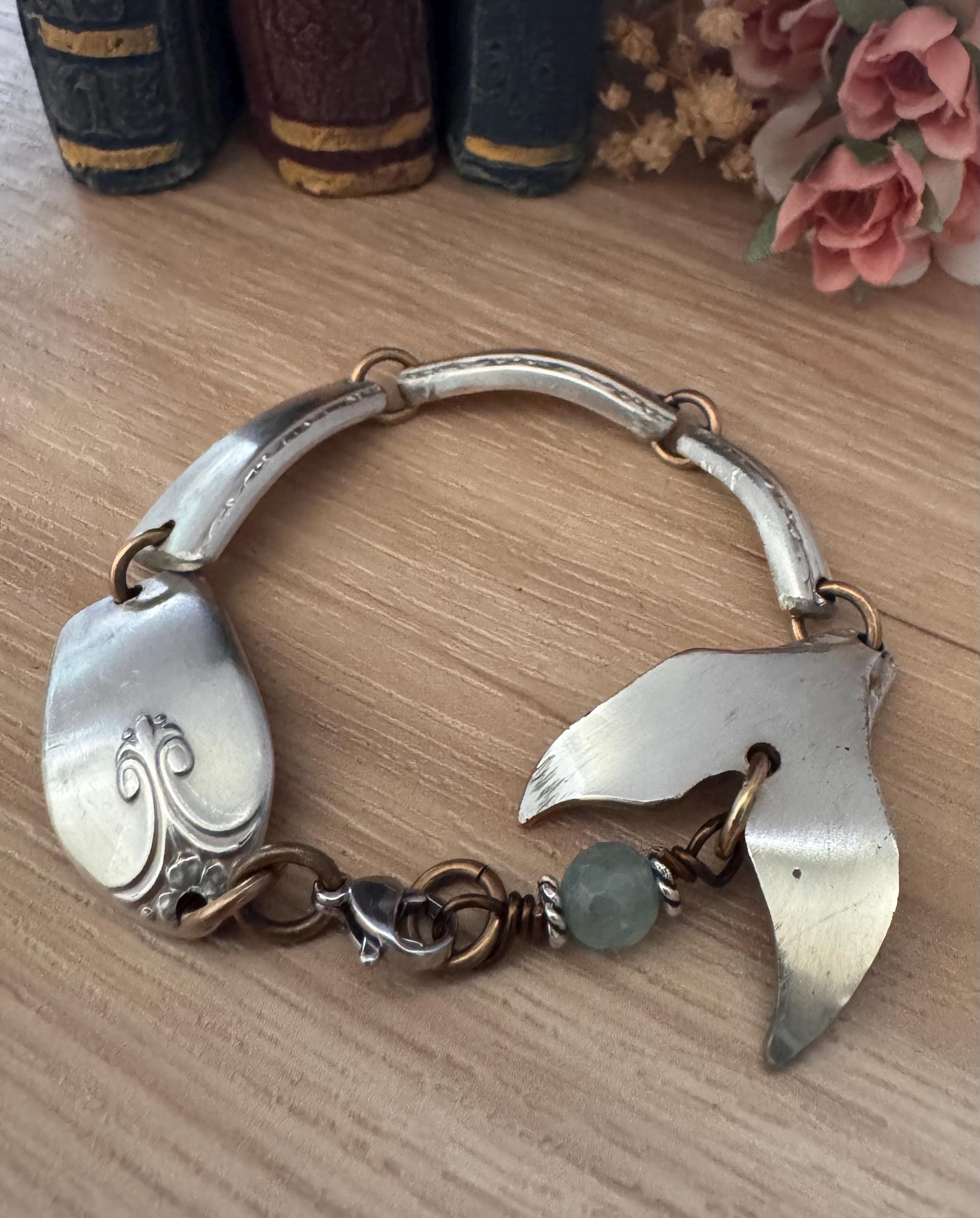 Whimsy Bangles - Etsy