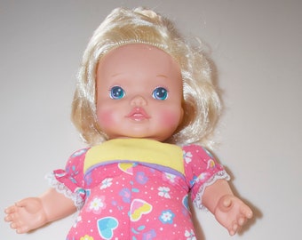 baby go bye bye 1970