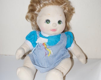 vintage mattel my child dolls for sale bid on them