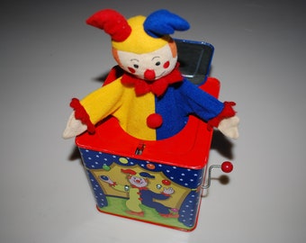 schylling music box