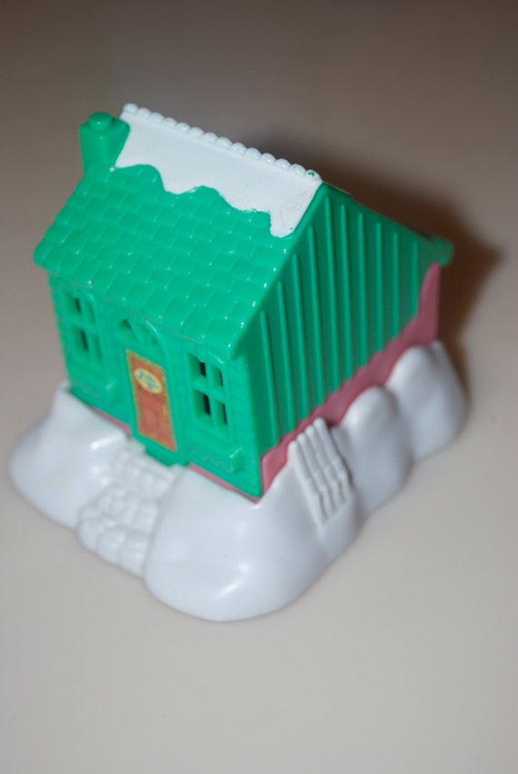 Polly Pocket Bluebird Mcdonalds Vert Ski Chalet Jouets Du Etsy Polly Pocket Bluebird Mcdonalds Vert Ski Chalet Jouets Du Etsy