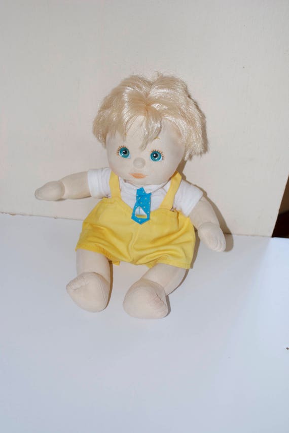 my child doll boy