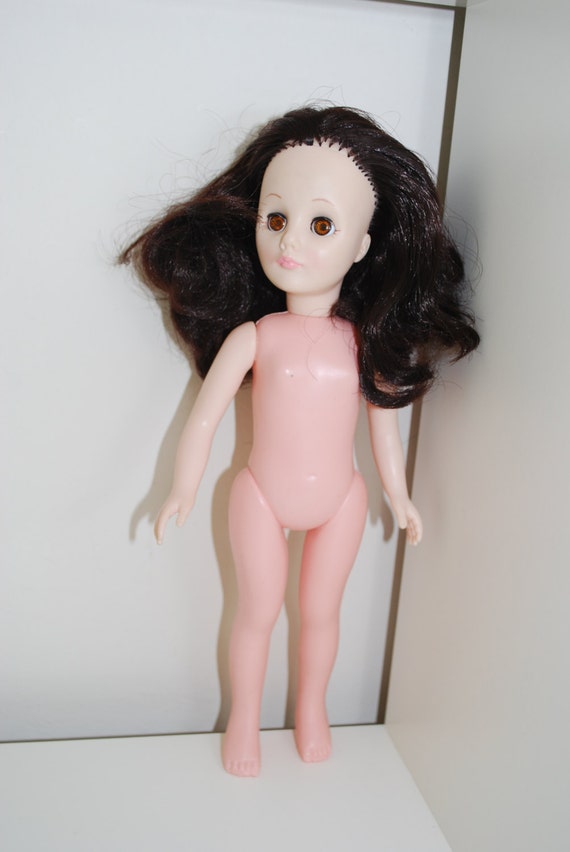 effanbee dolls 1975