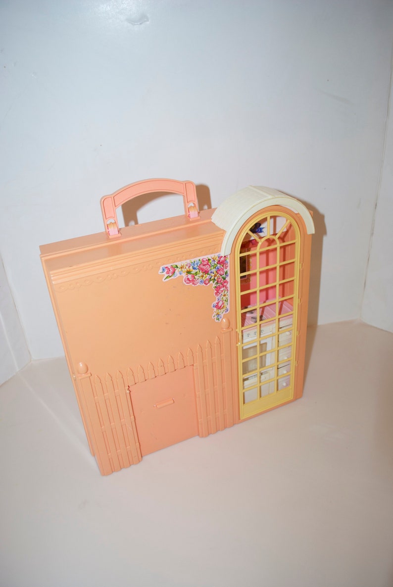 Barbie magic kitchen Clearance