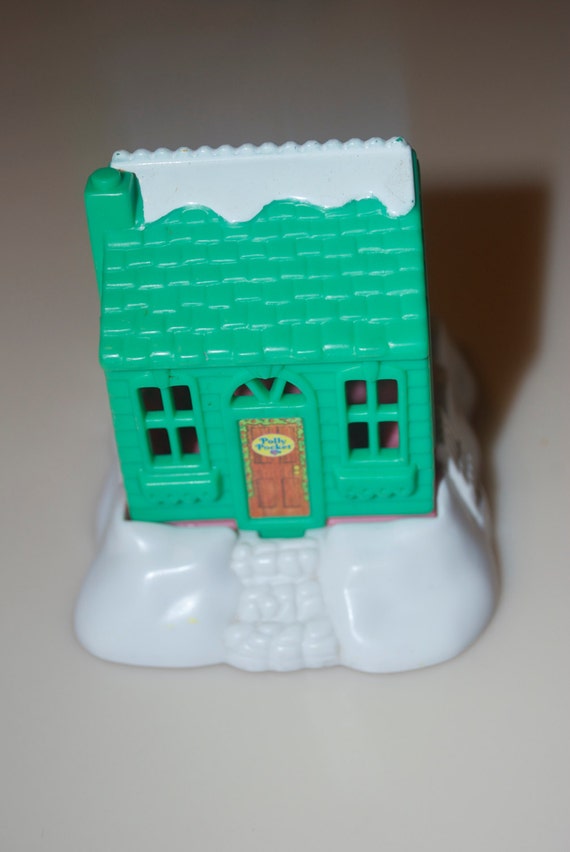 Polly Pocket Bluebird Mcdonalds Vert Ski Chalet Jouets Du Etsy Polly Pocket Bluebird Mcdonalds Vert Ski Chalet Jouets Du Etsy