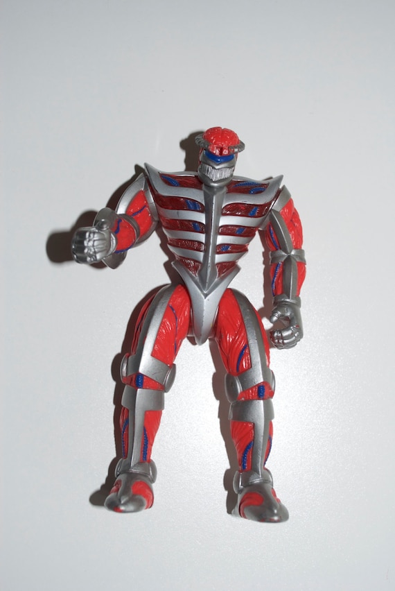 1994 bandai action figures