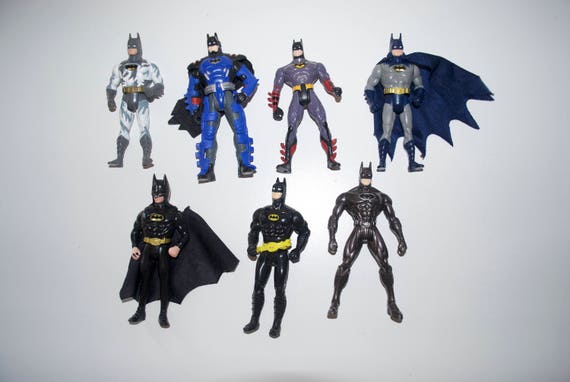toy biz batman
