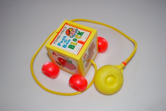 peek a boo doll 1970s