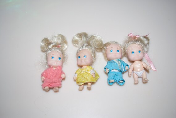 the quints dolls