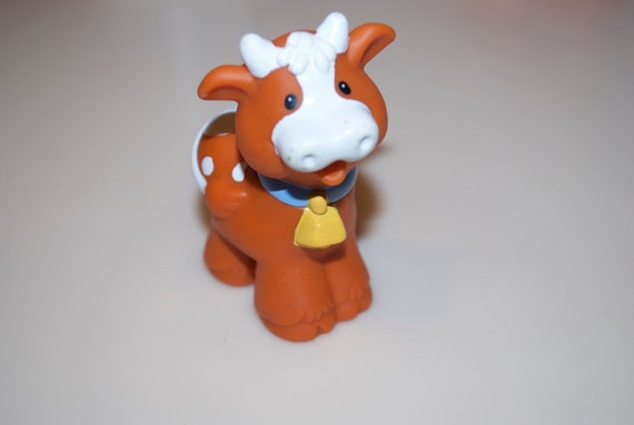 fisher price farm animals replacement