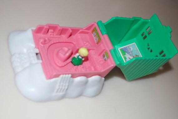 Polly Pocket Bluebird Mcdonalds Vert Ski Chalet Jouets Du Etsy Polly Pocket Bluebird Mcdonalds Vert Ski Chalet Jouets Du Etsy