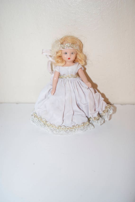 nancy ann storybook dolls cinderella