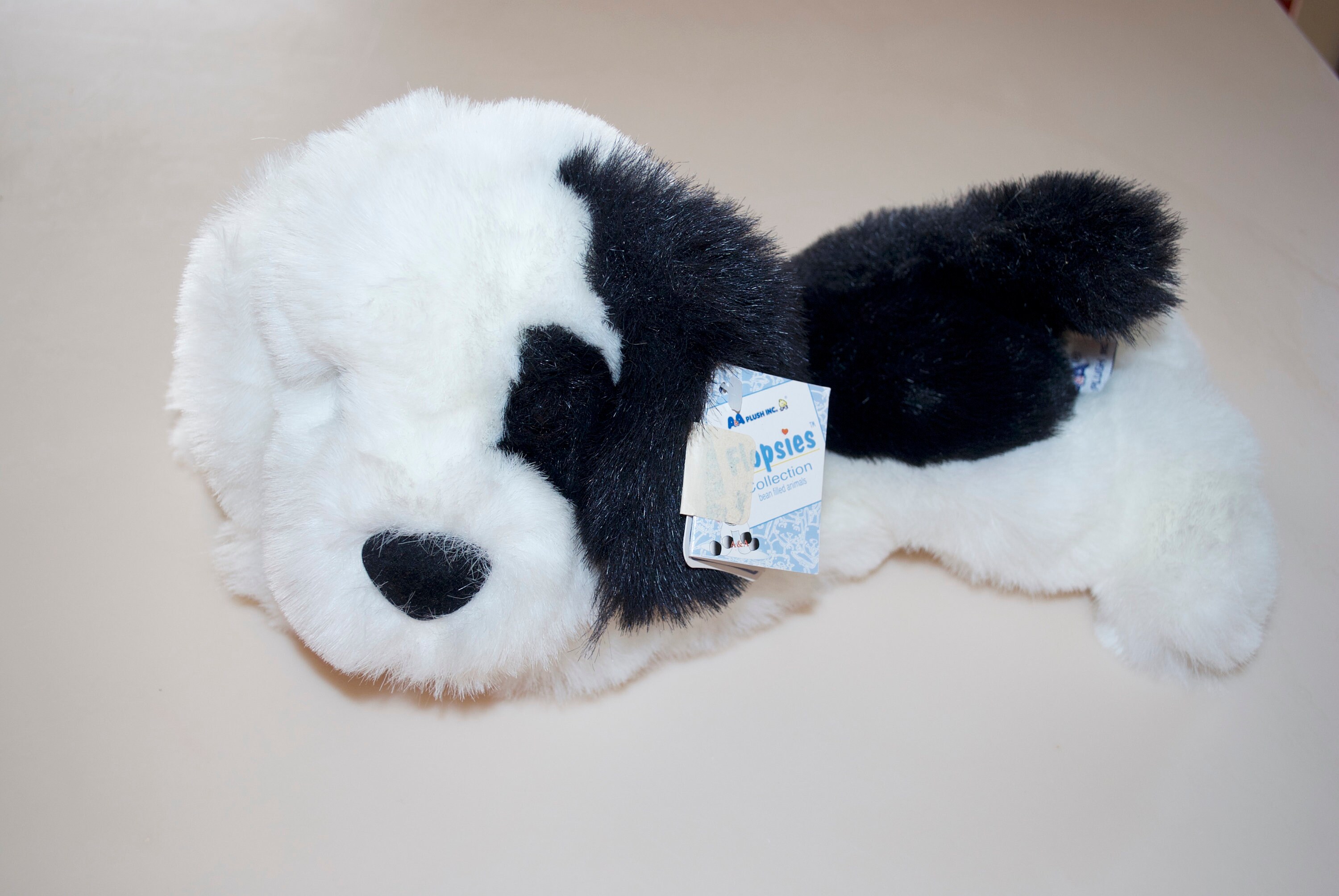 a&a plush inc