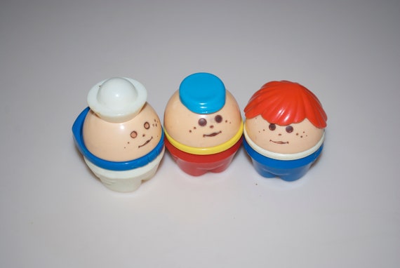 little tikes people