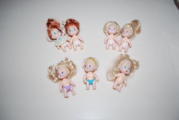 quints dolls 1990