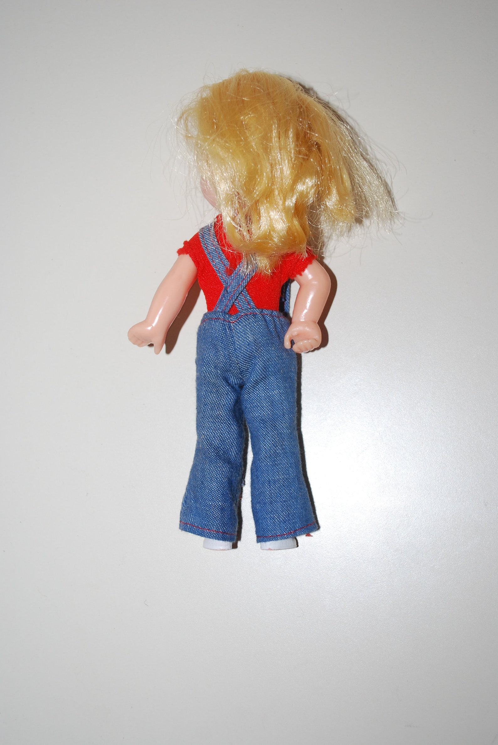 Garden Gal Doll de Kenner 1972 Etsy