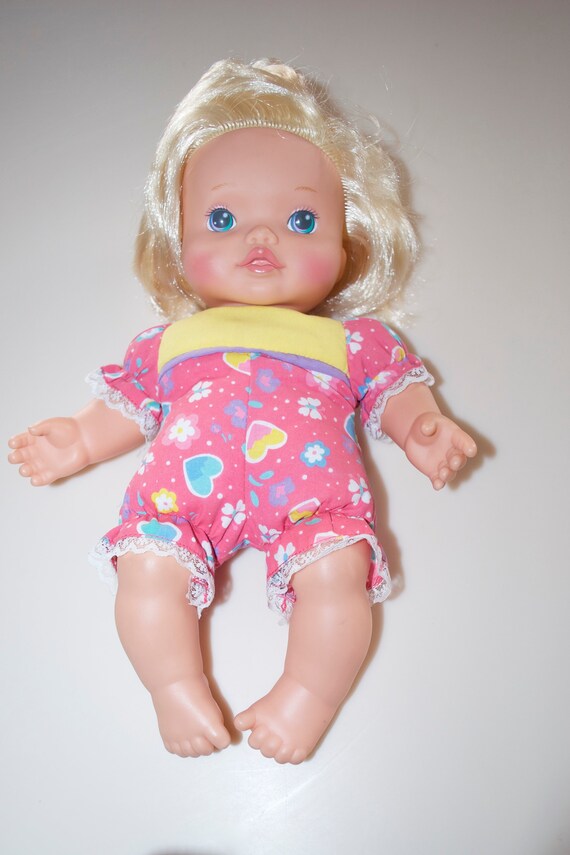 baby go bye bye