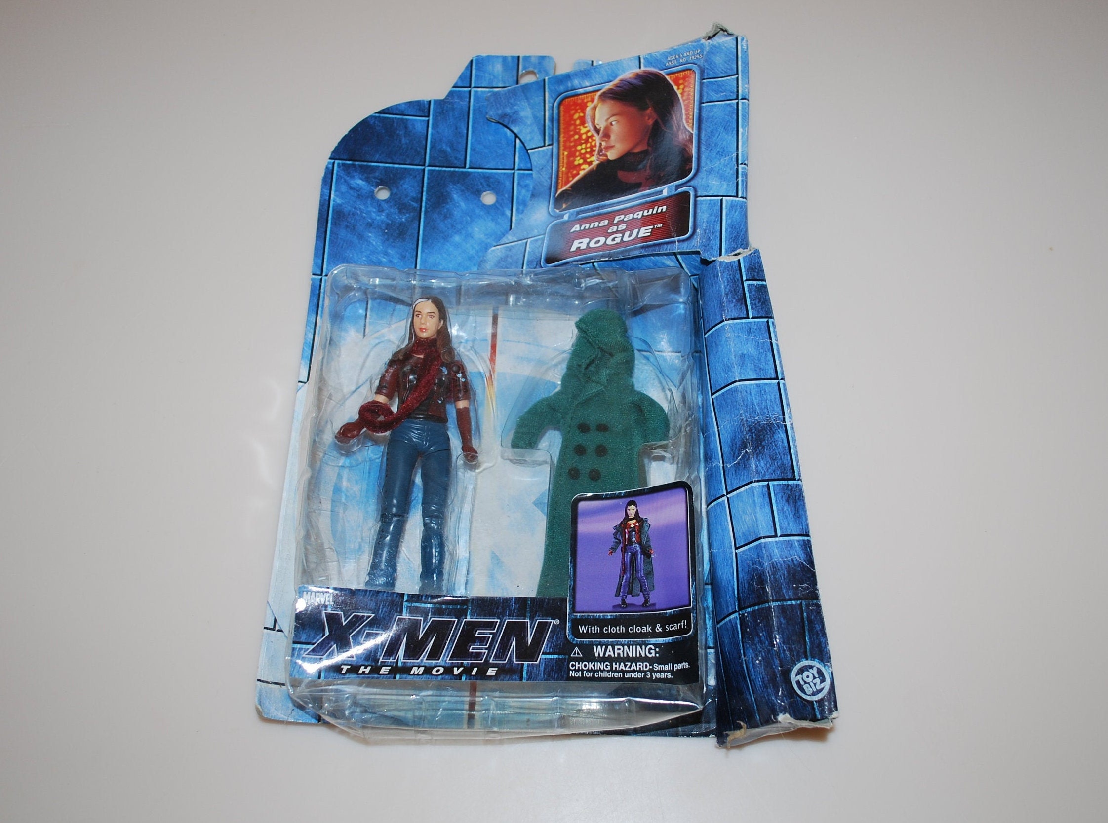 X Men Movie Action Figures