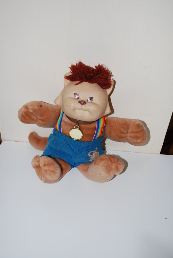 cabbage patch koosa