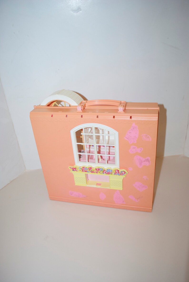 Barbie Magic Kitchen 1998 - Etsy