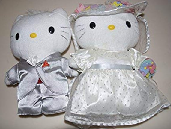 hello kitty dear daniel mcdonalds