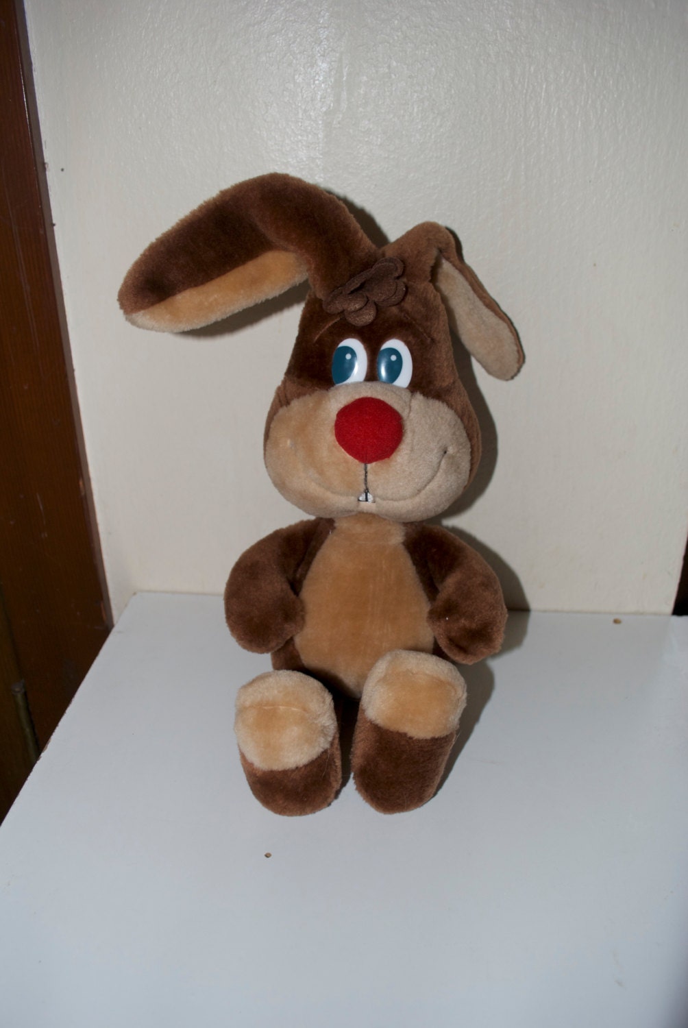 nesquik bunny plush