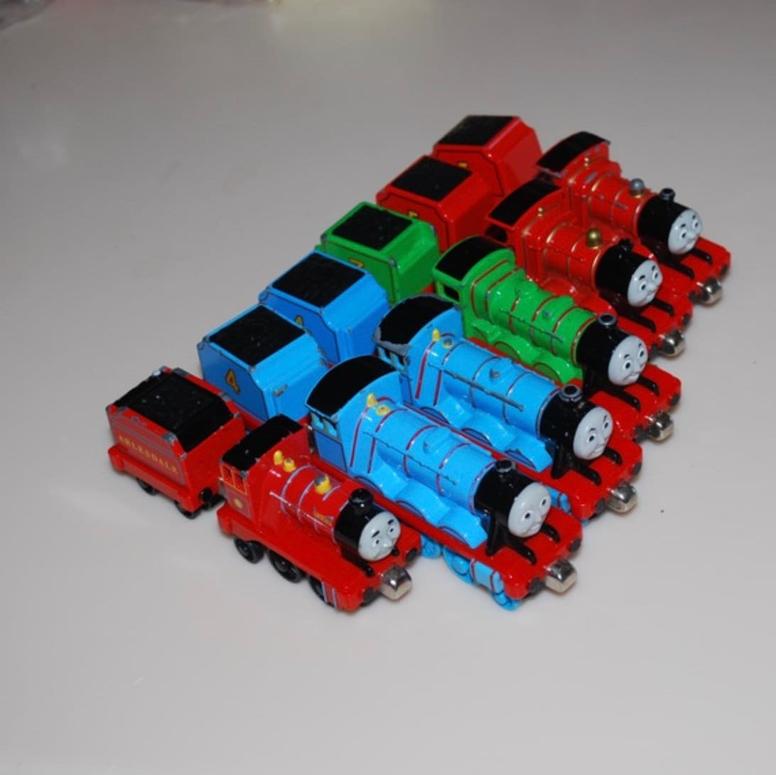 thomas the train percy images
