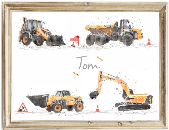 Childs digger sale
