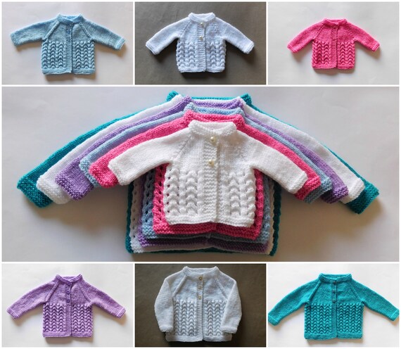 Snowdrop baby store cardigan