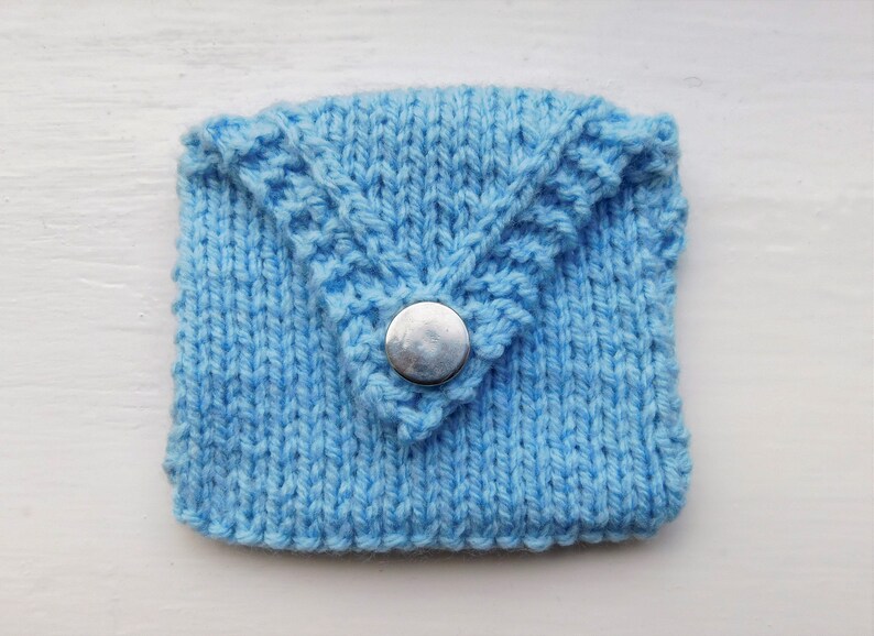 Penny Purse