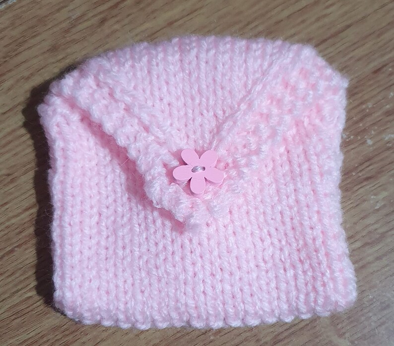 Penny Purse