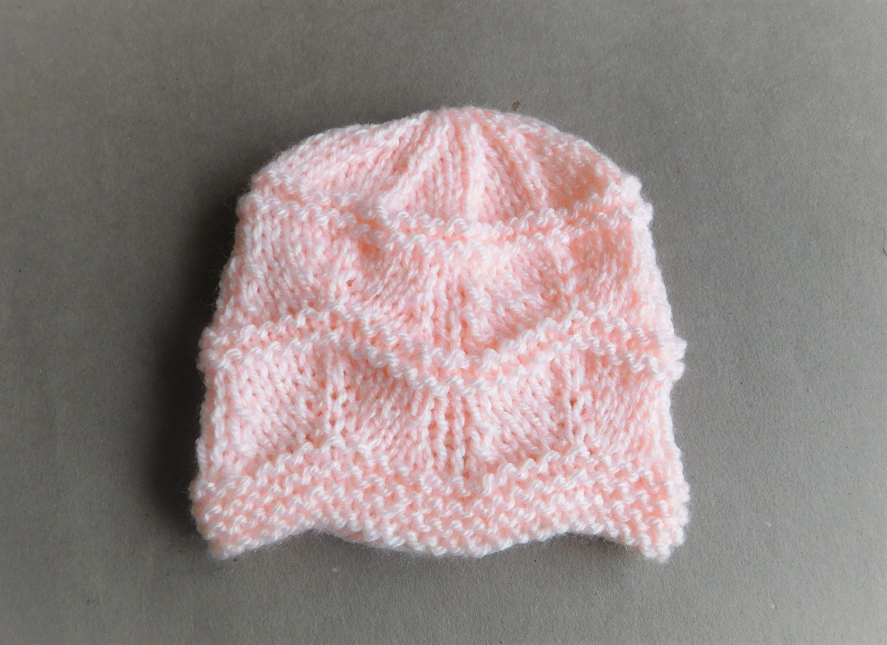 Gentle Breeze Baby Set Knitting Pattern | Etsy
