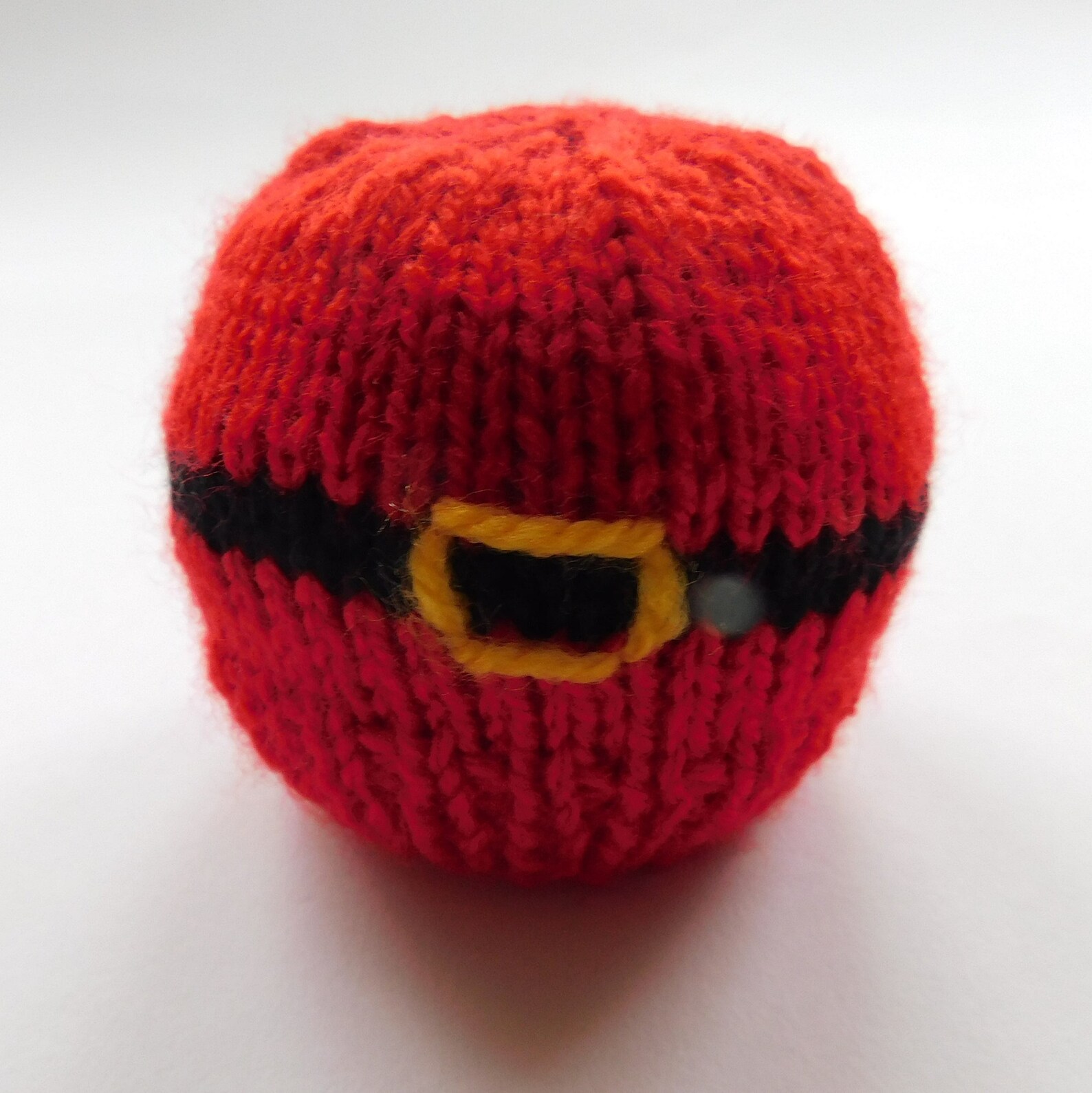 Terry's Chocolate Orange Covers Knitting Pattern Fun Etsy UK