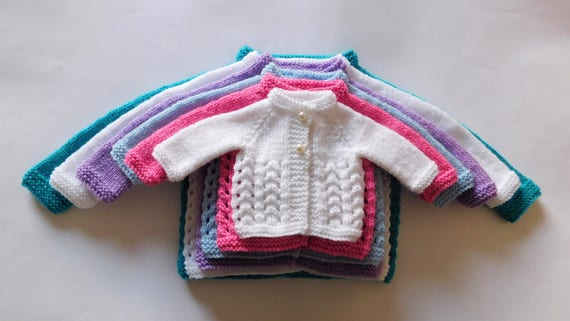 Snowdrop baby store cardigan