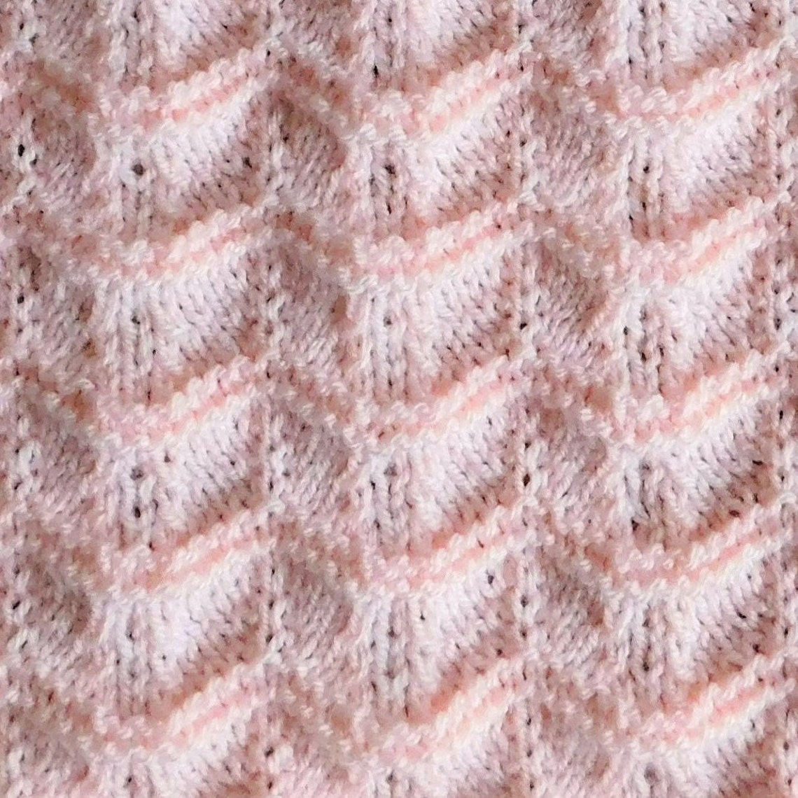 Gentle Breeze Baby Set Knitting Pattern - Etsy UK