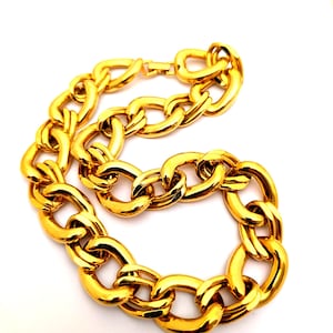 Napier Chain Belt - Etsy display picture 1