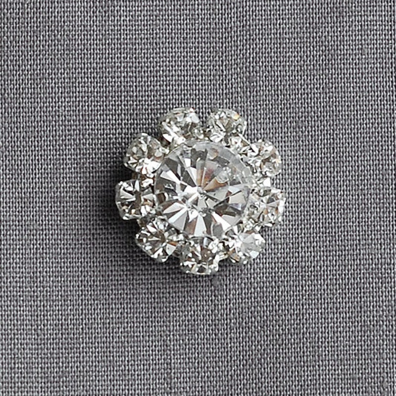 Wholesale Rhinestone Buttons - Etsy