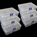 Plastic Boxes