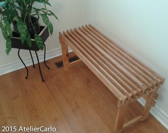 Entryway, bathroom, sauna, pool, mudroom, deck, backyard, dressing room bench