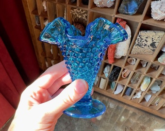 ヴィンテージ　フェントン　ホブネイル　フラワーベース　花瓶 2026年最新】Yahoo!オークション -フェントン 花瓶の中古品・新品・未